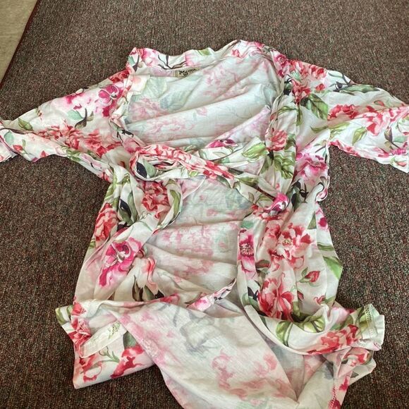 Show me your mumu robe os - Picture 3 of 4